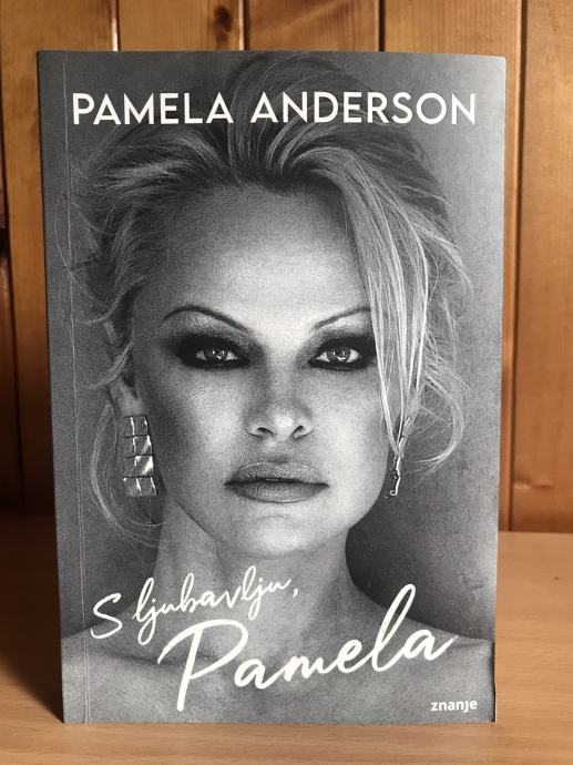 Pamela Anderson