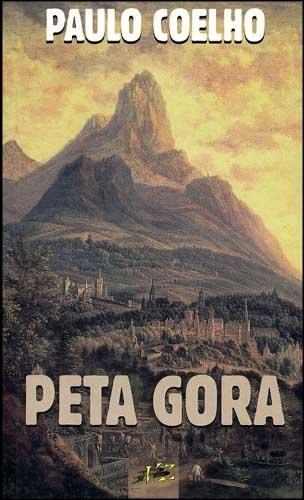 Peta gora - Paulo Coelho