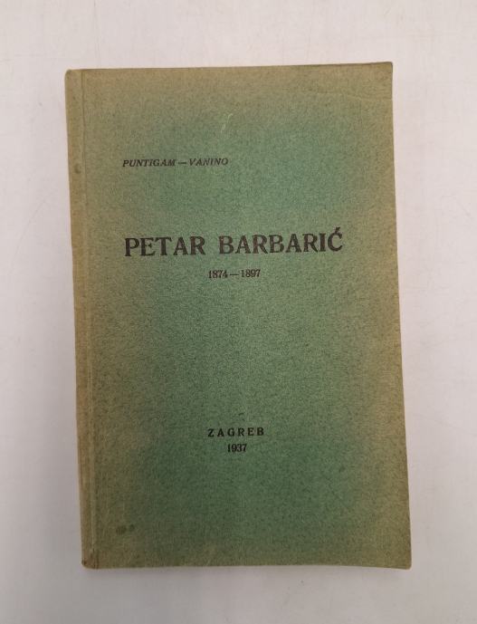 Petar Barbarić