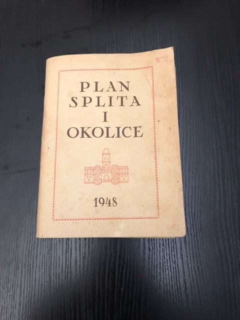 PLAN SPLITA-1948