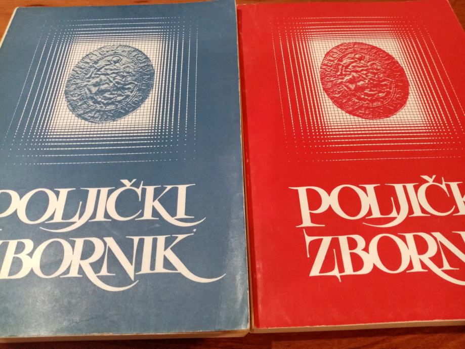 Poljički zbornik