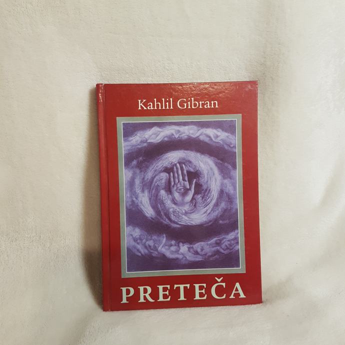 Preteča, kahlil Gibran