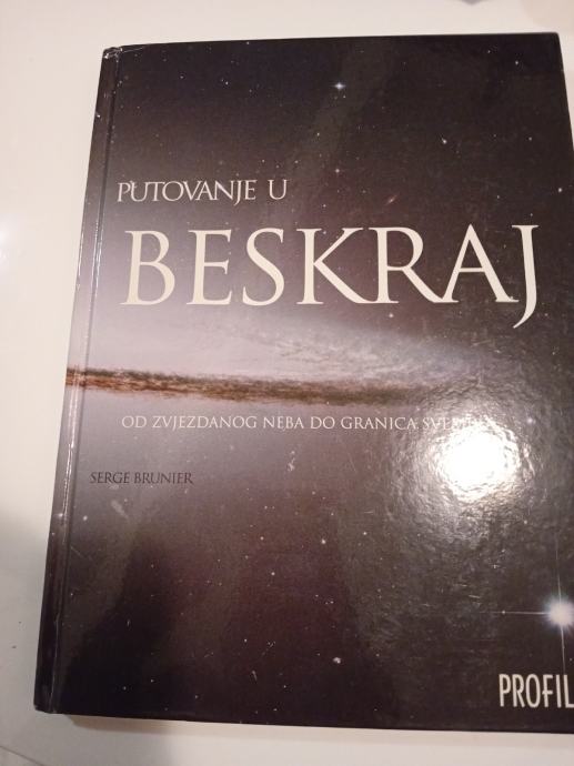 putovanje u beskraj brunie