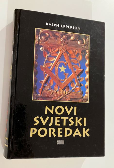 Ralph Epperson - Novi svjetski poredak #2