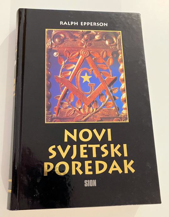 Ralph Epperson - Novi svjetski poredak #3