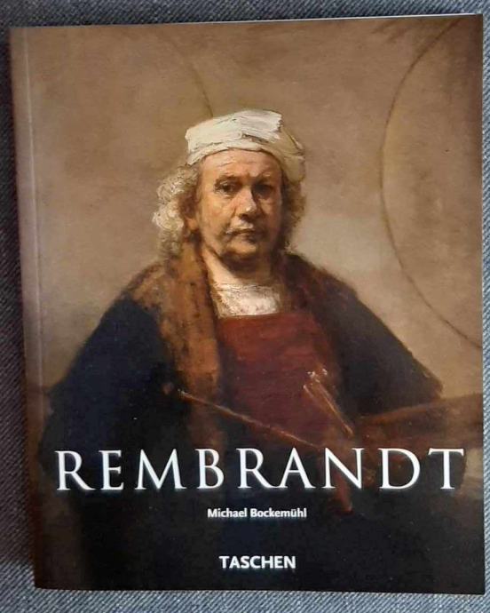 REMBRANDT Michael  Bockemuhl