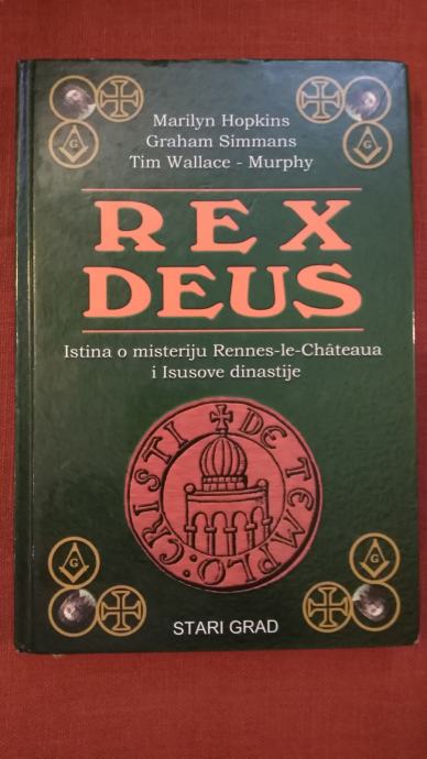 Rex Deus