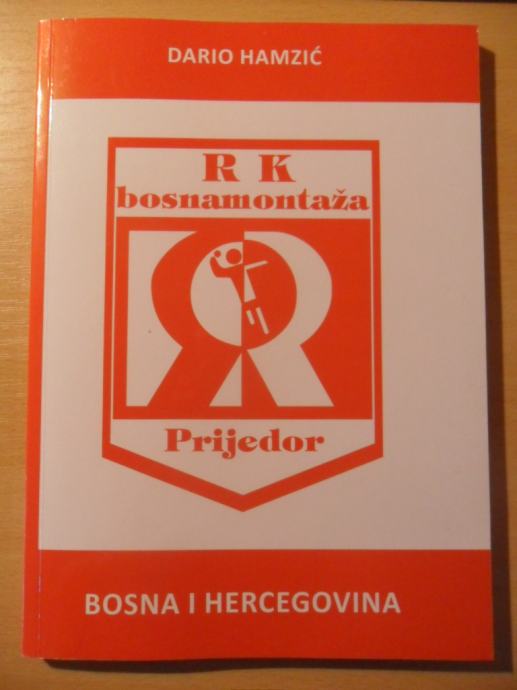 Rukometni klub "Bosnamontaža" Prijedor BiH