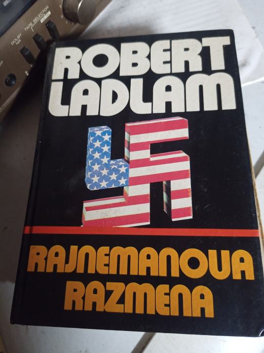 Robert Ladlam Rajnemanova razmena