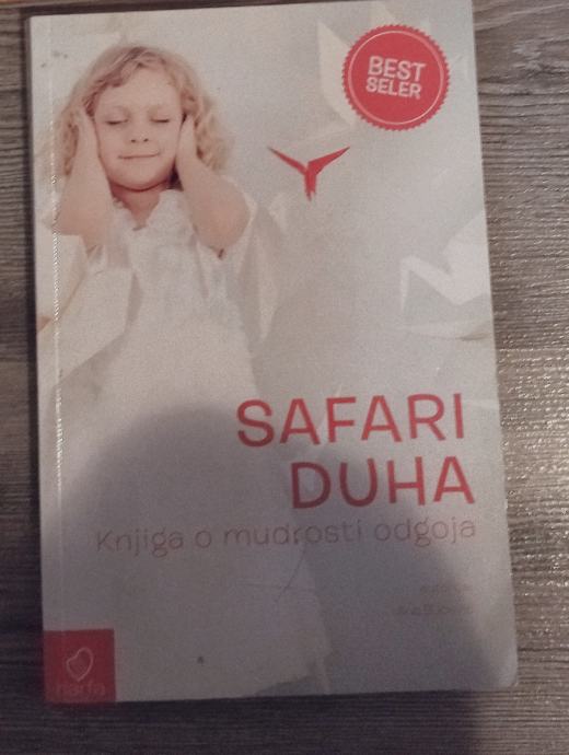 safari duha web shop