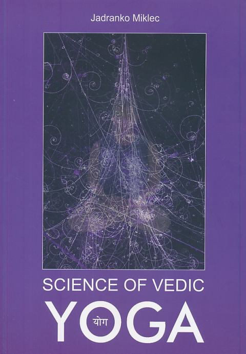 Science of Vedic Yoga