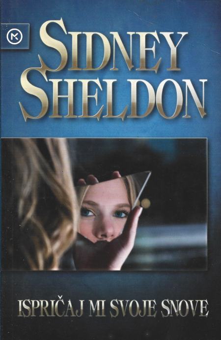 Sidney Sheldon - Ispričaj mi svoje snove