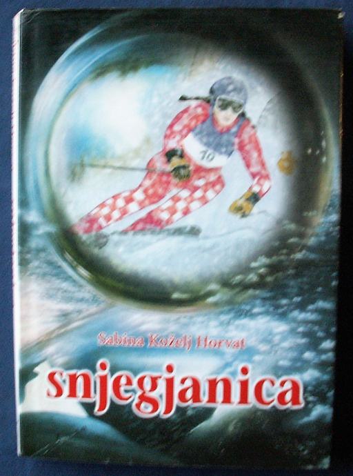 SNJEGJANICA Sabina Koželj Horvat