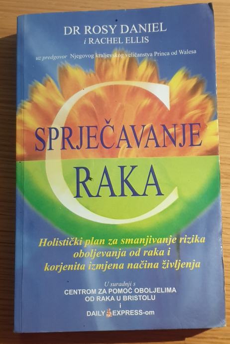 SPRJEČAVANJE RAKA