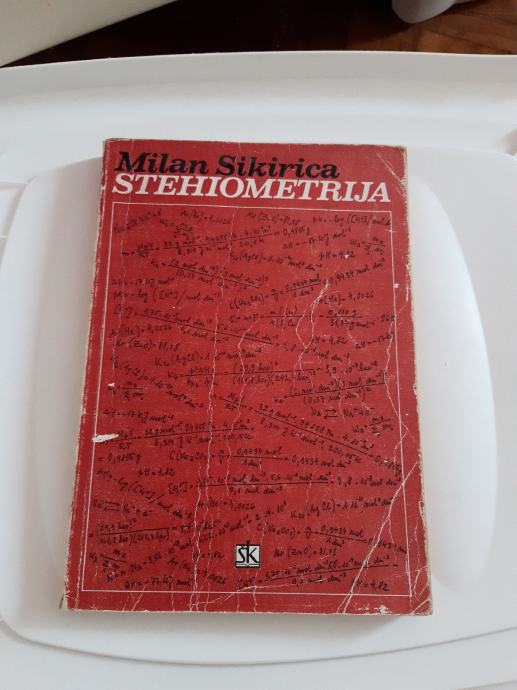 Stehiometrija