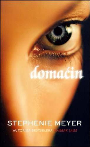 Stephenie Meyer: Domaćin