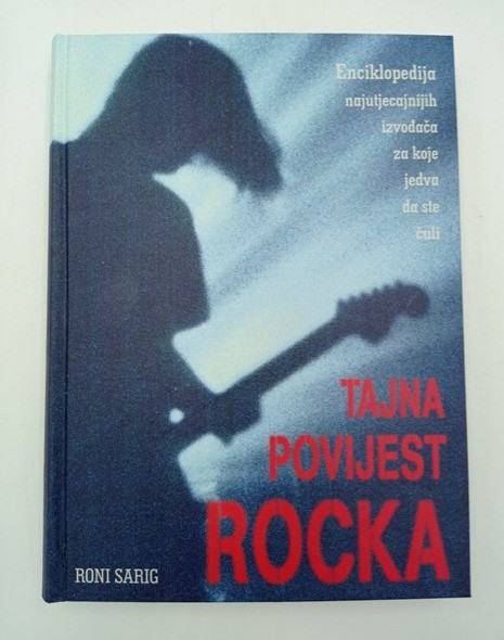 Tajna povijest rocka