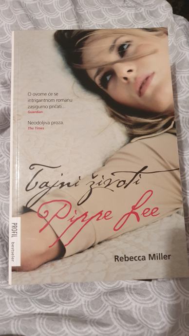 Tajni život Pippe Lee - Rebecca Miller