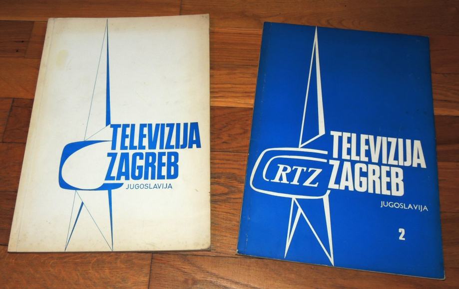 Televizija Zagreb Iz našeg programa