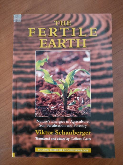 The fertile earth