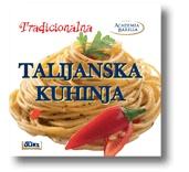 TRADICIONALNA TALIJANSKA KUHINJA