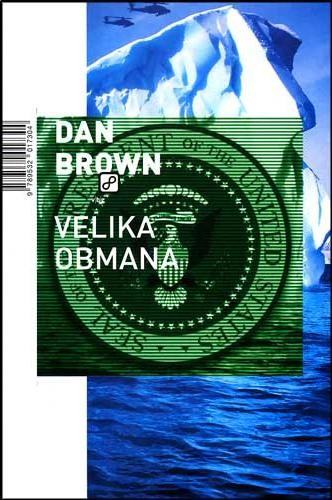 Velika obmana - Dan Brown