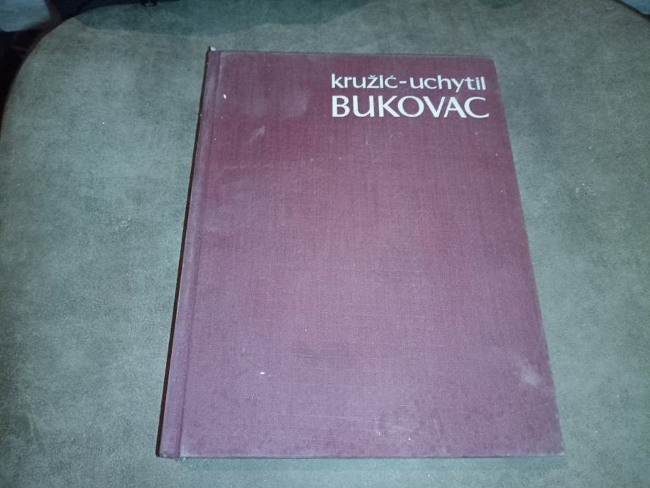 Vera Kružić - uchytil : Vlaho Bukovac, život i djelo