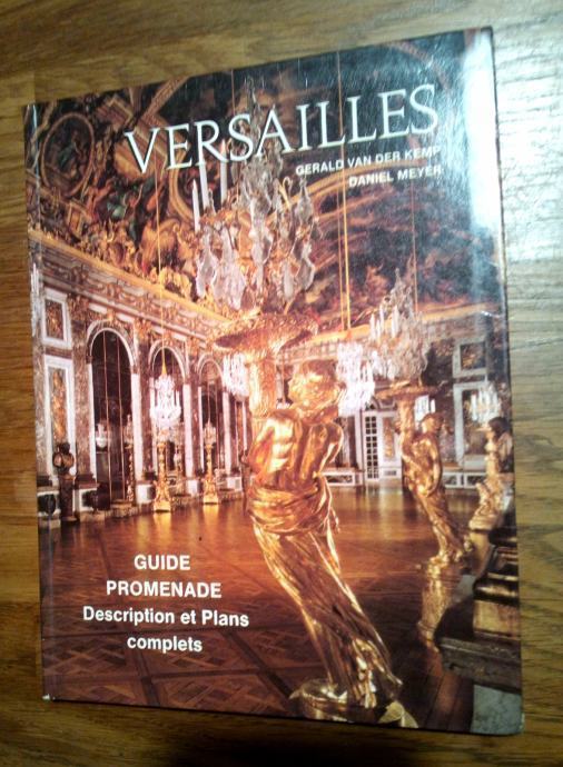 Versailles