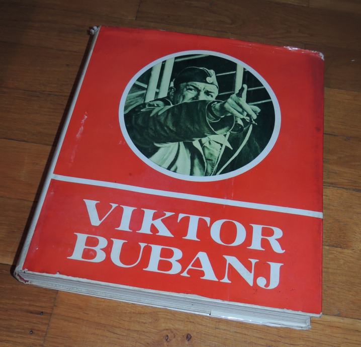 Viktor Bubanj