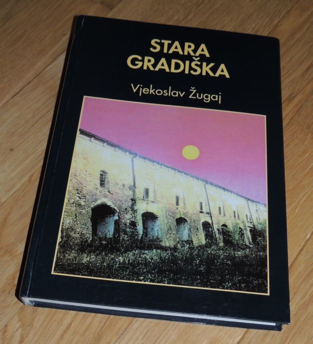 Vjekoslav Žugaj Stara Gradiška