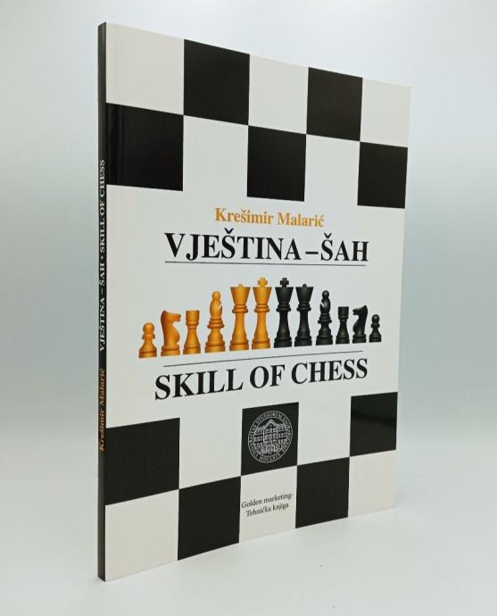 Vještina - šah / Skill of Chess