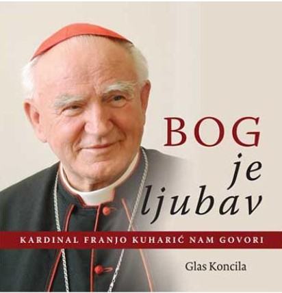 Vladimir Stanković/Nedjeljko Pintarić/Vesna Jurić-Rukavina: Bog je lju