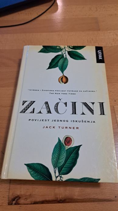 Začini