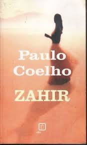 ZAHIR-  Paulo Coelho