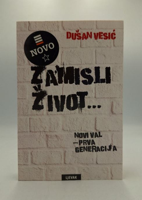 Zamisli život...