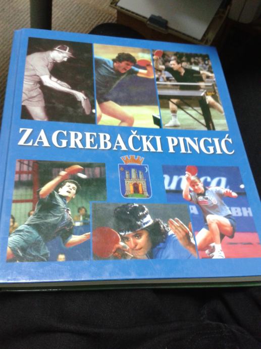 ZDENKO UZORINAC - ZAGREBAČKI PINGIĆ