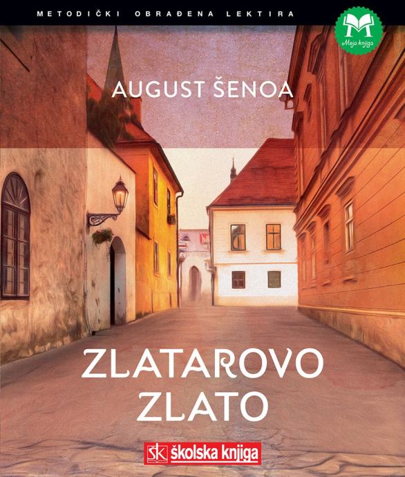 Zlatarovo zlato