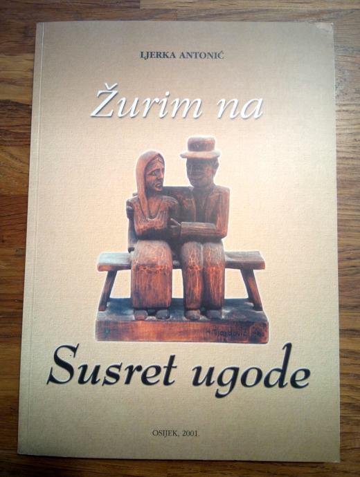 Žurim na susret ugode