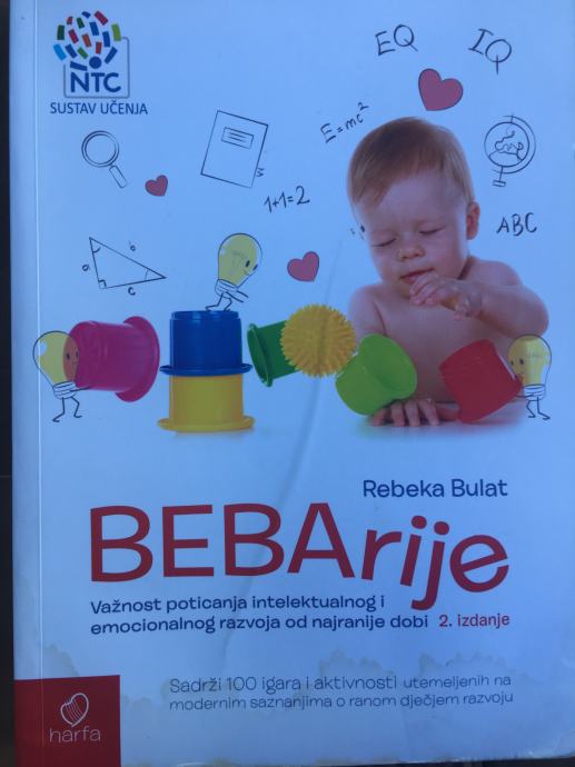 BEBARIJE Rebeka Bulat