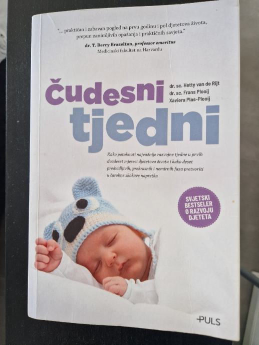 Čudesni tjedni