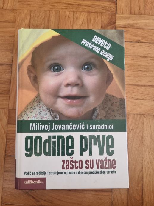 Godine prve