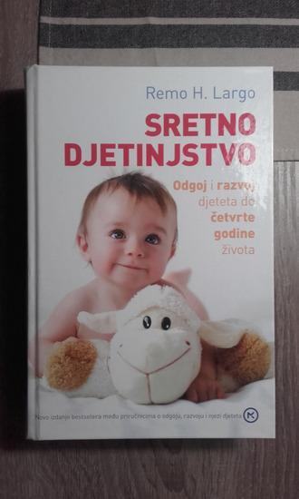 Sretno djetinjstvo