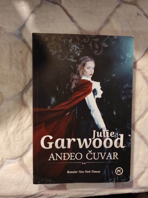 Anđeo čuvar Julie Garwood