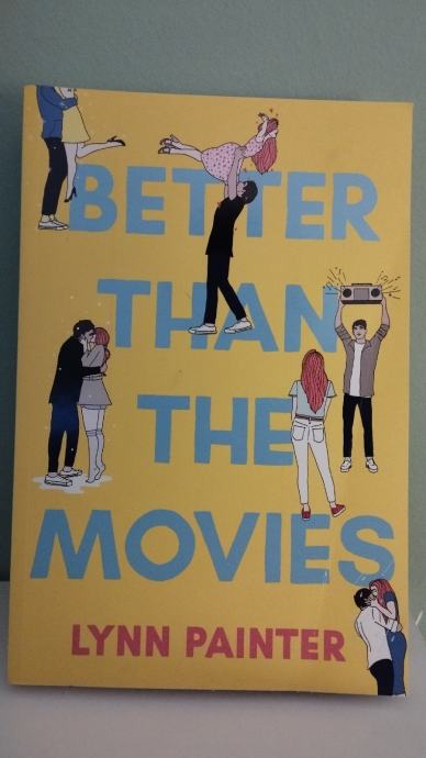 Better than the Movies - Lynn Painter