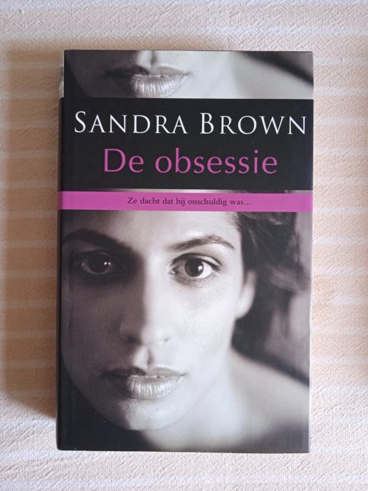 S.BROWN DE OBSESSIE