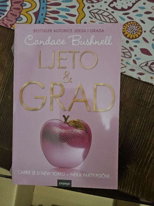 Ljeto & grad