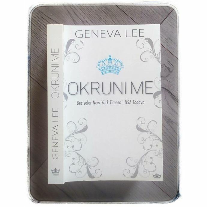 Okruni me Geneva Lee