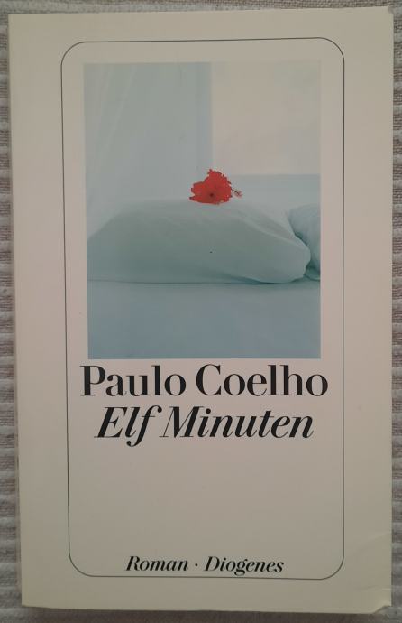 Paulo Coelho, Elf minuten