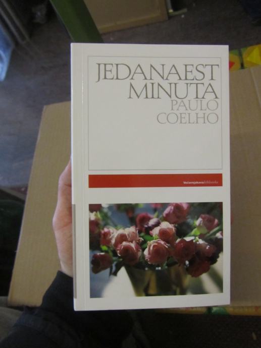 Paulo Coelho-Jedanaest minuta (NOVO)