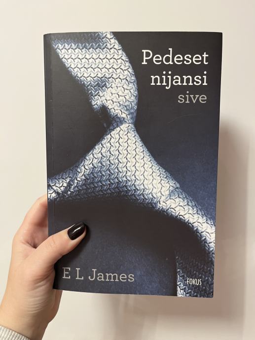 Pedeset nijansi sive